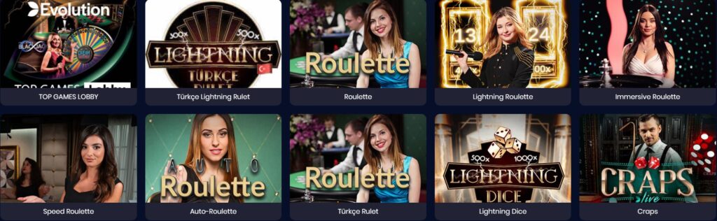 mottobet poker