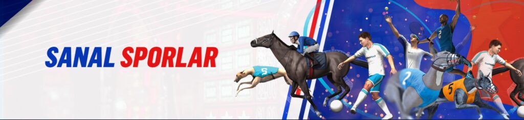 mottobet sanal sporlar